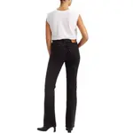 Джинсы женские черные Levis - фото 5