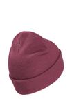 Шапка Jack Wolfskin Beanie, Raisin/Red - фото 6