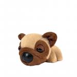 Плюшевая куколка Mischievous Ghost Collection высотой 14 см McDonald's - фото 4