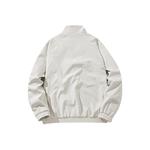 Куртка унисекс Jeep, зеленый - фото 8