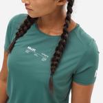 MILLET Футболка INTENSE ESSENTIAL женская - фото 5