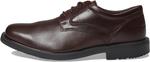 Оксфорды Style Leader 2 Plain Toe Rockport, цвет Dark Brown - фото 4
