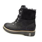 Ботильоны на шнуровке Waldläufer, черный - фото 2