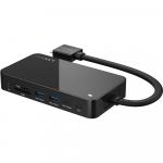 Док-станция iVANKY 12-in-2 USB-C Docking Station Pro VCD08 - фото