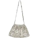 PAYOT Плечевая сумка abs regular women's silver - фото 5