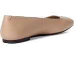 Балетки ECCO Margot Plain Ballerina Flat, цвет Nude - фото 5