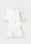 Платье Sleeper MARSEILLE MIDI, Daisies/Off-White - фото 6