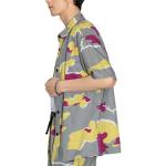 Lee Рубашка мужская Camouflage Print - фото 5