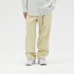Повседневные брюки Unisex UNDEFEATED, серый - фото 6