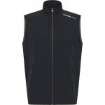 Weste niklas weste Joy, черный - фото