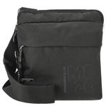 Сумка через плечо Mandarina Duck MD20 Umhängetasche 21 см, черный - фото