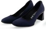 Туфли Aerosoles Casta, цвет Navy Stretch - фото