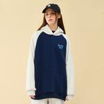 Унисекс худи SUPEREALLY, кремово-абрикосовый - фото 6