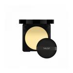 Пудра для лица soft compact powder Nouba, nr. 9 - фото