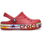 Детские слипоны Bayaband Crocs - фото 2