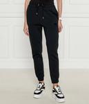 Брюки-карго спортивные Pinko Regular Fit, черный - фото 3