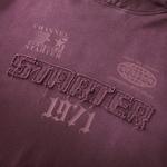 Унисекс свитшот STARTER, черный - фото 6