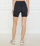 Велосипедные шорты Slim fit Calvin Klein Jeans, черный - фото 3