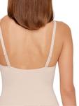 SUSA Корсет 'Basic' в цвете капучино - фото 5