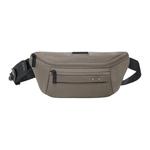 TUMI Сумка кросс-боди Alpha Nylon Regular Unisex Gray - фото