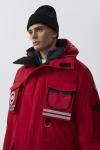 Парка Canada Goose Snow Mantra, Fortune Red - фото 6