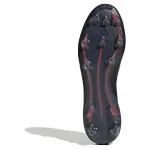 Футбольные бутсы adidas F50 Pro FG, черный - фото 2