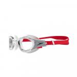 Очки для плавания Speedo Biofuse 2.0, серебряный - фото 2