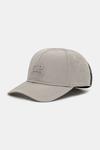 Кепка C.P. Company, серый - фото