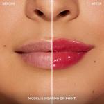 Блеск для губ Lip Injection Extreme Plumping Clicks Too Faced, 0.05 oz /1.5 g, On Pointe - фото 6