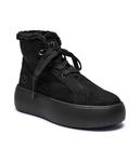 Кроссовки Twin-Set, черный - фото