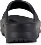 Сандалии OOmega OOahh Slide OOFOS, черный - фото 5