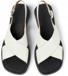 Сандалии CAMPER  Dana, белый - фото 2