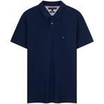 Поло 1985 Tommy Hilfiger, синий - фото