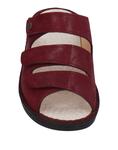 Сандалии Finn Comfort, бордовый - фото 4