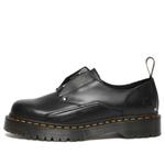 Кроссовки Dr. Martens x A-COLD-WALL* 1461 Bex Leather Shoes 'Black' - фото