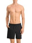 Плавки PUMA SWIM MEN MID SHORTS, черные - фото 3