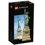 LEGO Architecture, Блоки Статуи Свободы, 21042 - фото 16