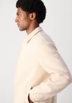 Куртка Lindbergh TEXTURED ZIP THROUGHT JACKET, Off White/Off-White - фото 6