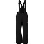 Штаны Эрика Mckinley, черный - фото