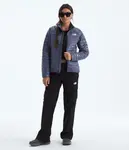 Женская куртка THERMOBALL The North Face, Twilight Galaxy - фото 2