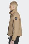 Куртка Canada Goose Rosedale Black Label, Desert Sand - фото 3