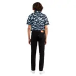 Джинсы Levi's 510 Skinny, черный - фото 2