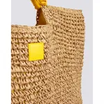 Сумка Sundek, коричневый - фото 3