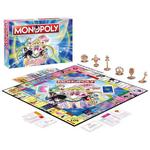 Настольная игра Monopoly: Sailor Moon Winning Moves - фото