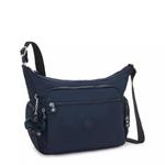 Сумка через плечо Kipling Gabbie Kipling, Black Noir - фото 4