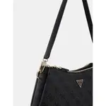 Сумка Guess Noelle II 3, черный - фото 4