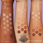 Тональный крем Nyx Bare With Me, Sand - фото 2