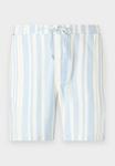 Шорты Tommy Hilfiger MERCER STRIPE, Breezy Blue/Ivory Petal/Dark Blue - фото 5