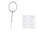 LINING Ракетка для бадминтона 2000 Speed Badminton Rackets - фото 5