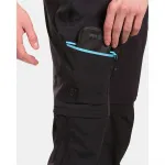 Брюки Kilpi Hosio, черный - фото 6